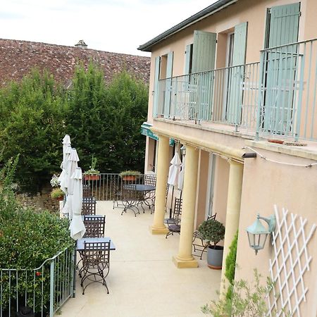 Hotel-Restaurant Cote Rivage Badefols-sur-Dordogne المظهر الخارجي الصورة
