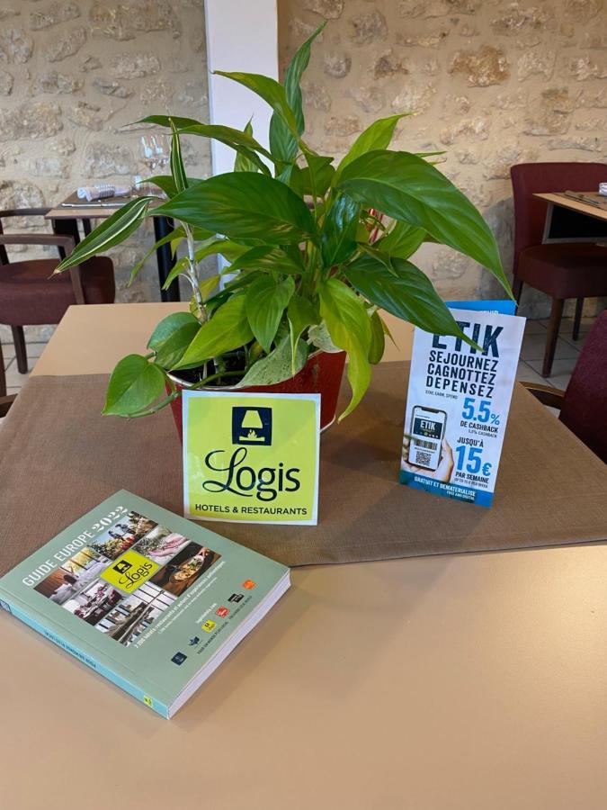 Hotel-Restaurant Cote Rivage Badefols-sur-Dordogne المظهر الخارجي الصورة