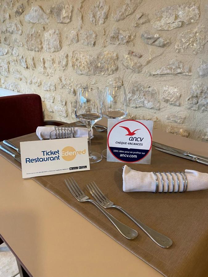 Hotel-Restaurant Cote Rivage Badefols-sur-Dordogne المظهر الخارجي الصورة