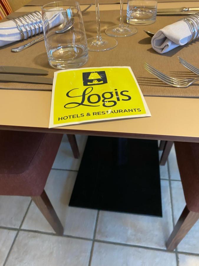 Hotel-Restaurant Cote Rivage Badefols-sur-Dordogne المظهر الخارجي الصورة
