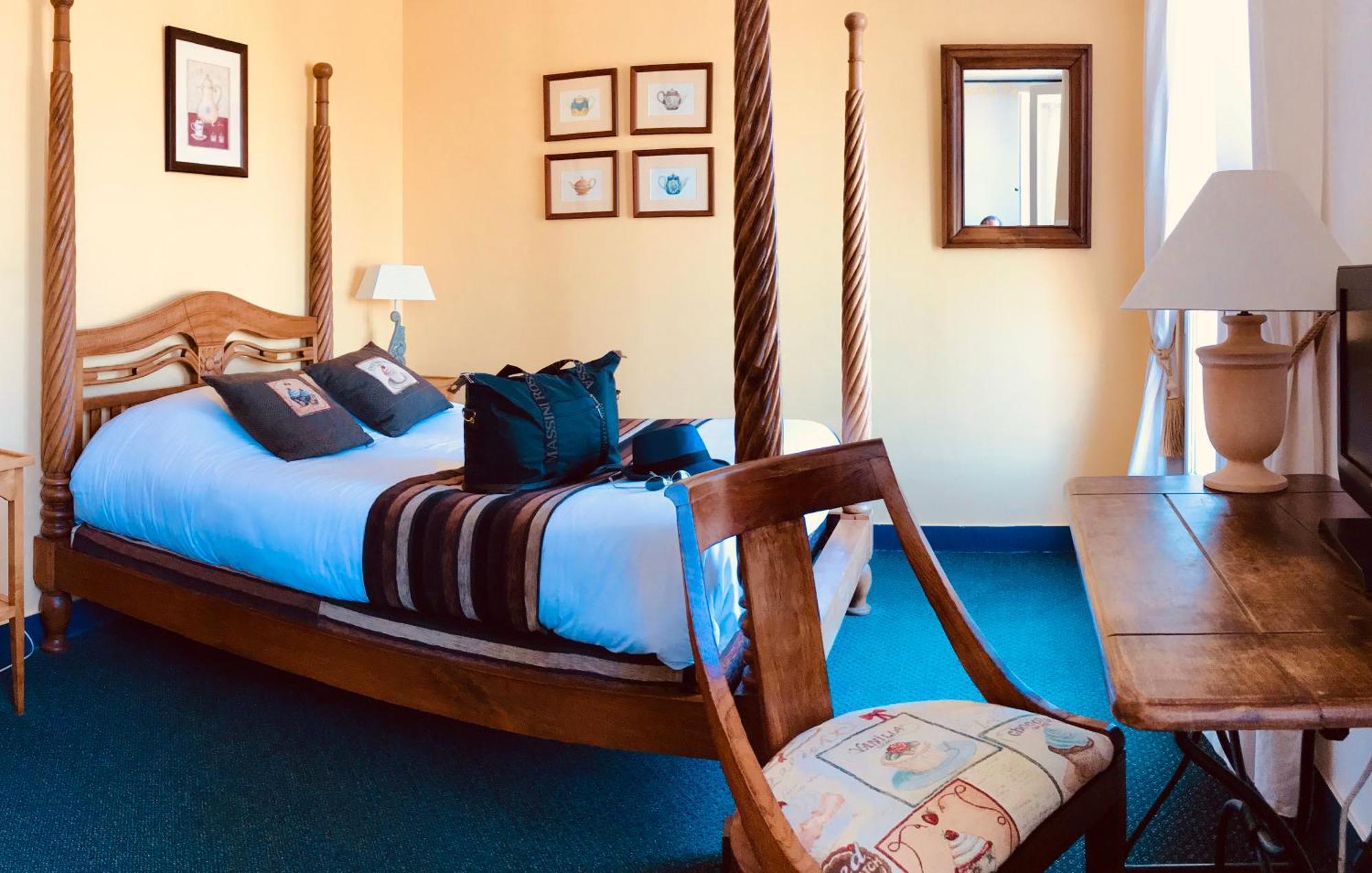 Hotel-Restaurant Cote Rivage Badefols-sur-Dordogne المظهر الخارجي الصورة