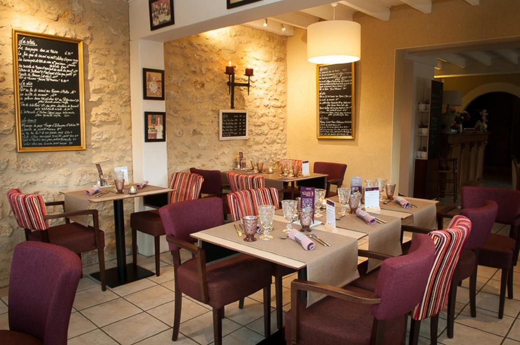 Hotel-Restaurant Cote Rivage Badefols-sur-Dordogne المظهر الخارجي الصورة