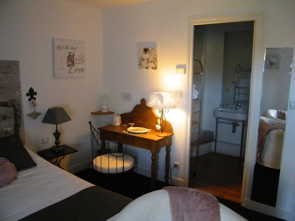 Hotel-Restaurant Cote Rivage Badefols-sur-Dordogne المظهر الخارجي الصورة