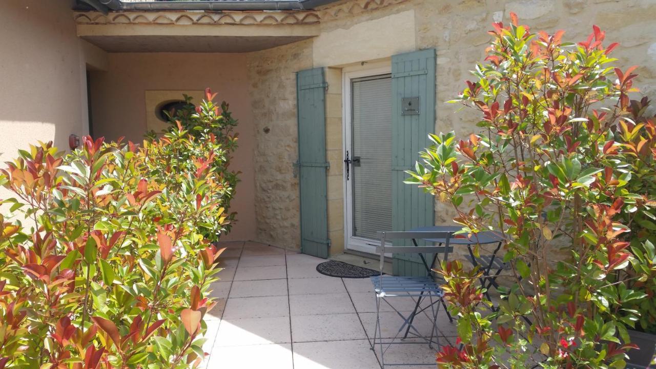 Hotel-Restaurant Cote Rivage Badefols-sur-Dordogne المظهر الخارجي الصورة