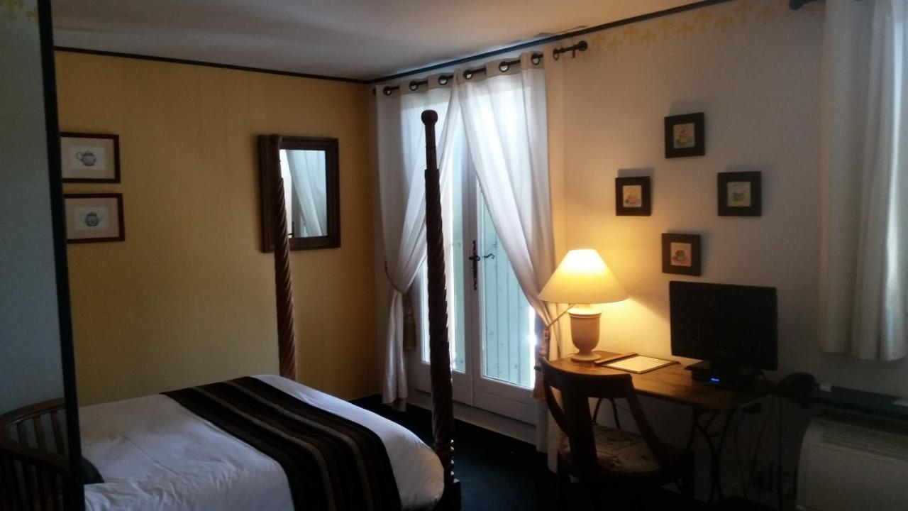 Hotel-Restaurant Cote Rivage Badefols-sur-Dordogne المظهر الخارجي الصورة